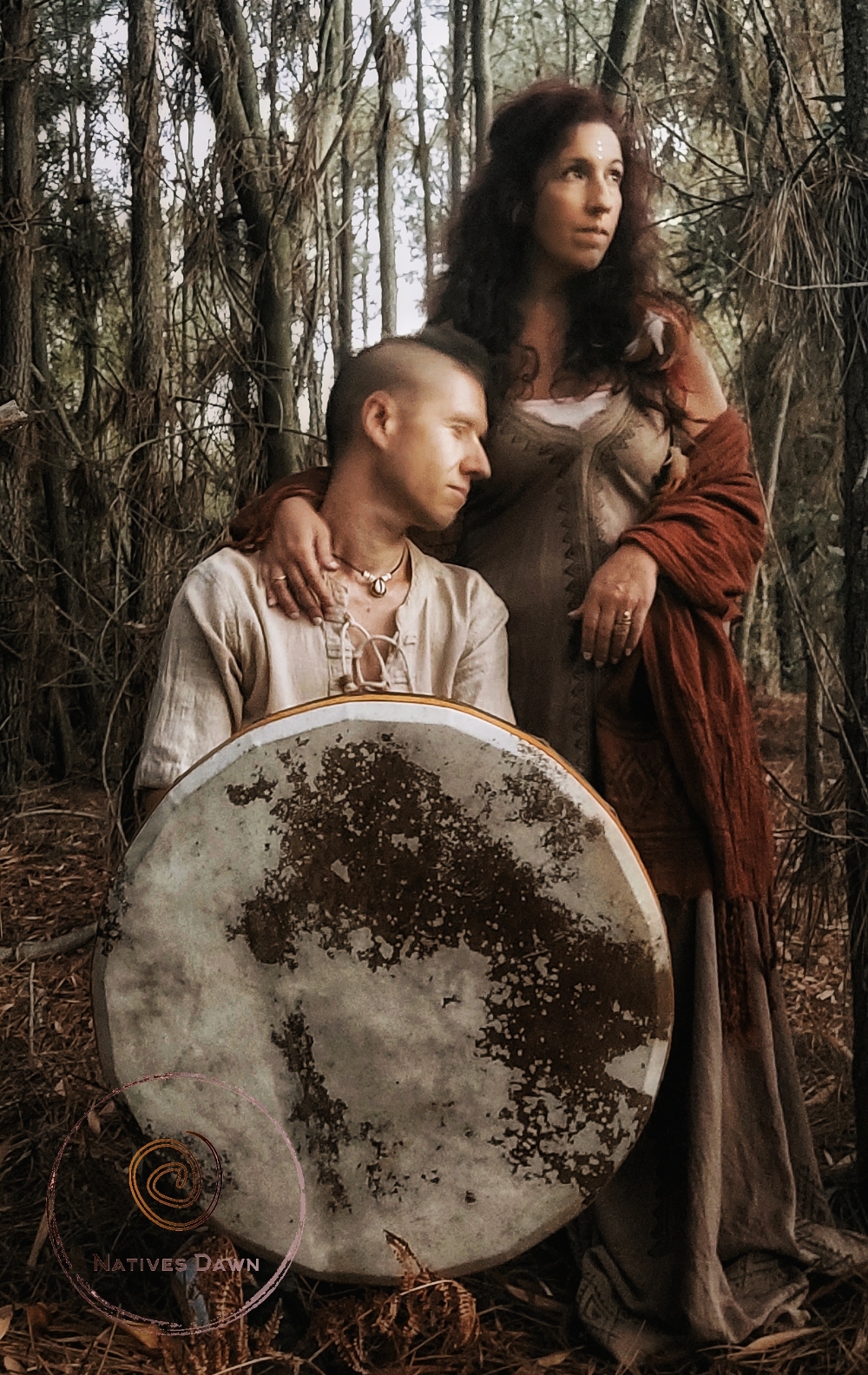 Ana and Daniel – Makers of Magic